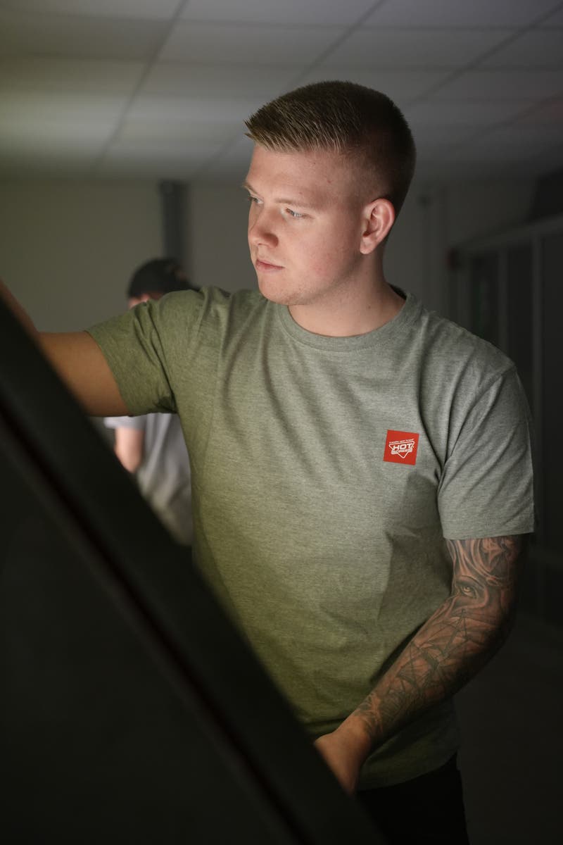 Pre Press Produktion