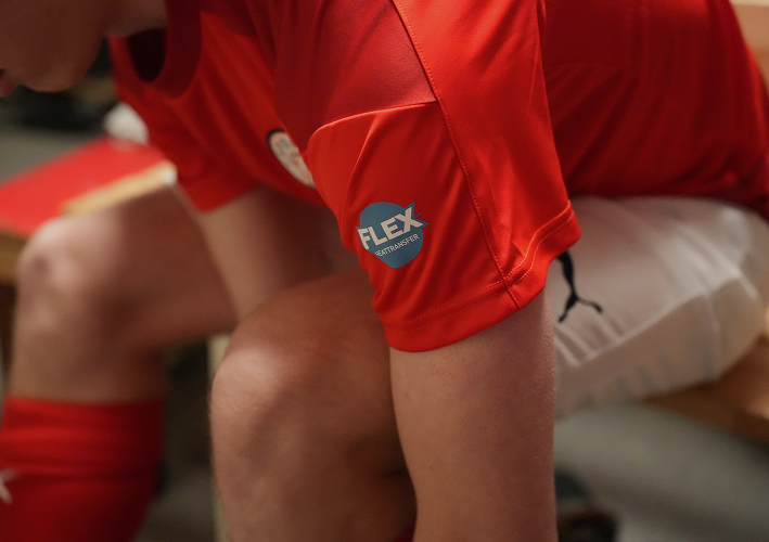 FLEX sportkläder