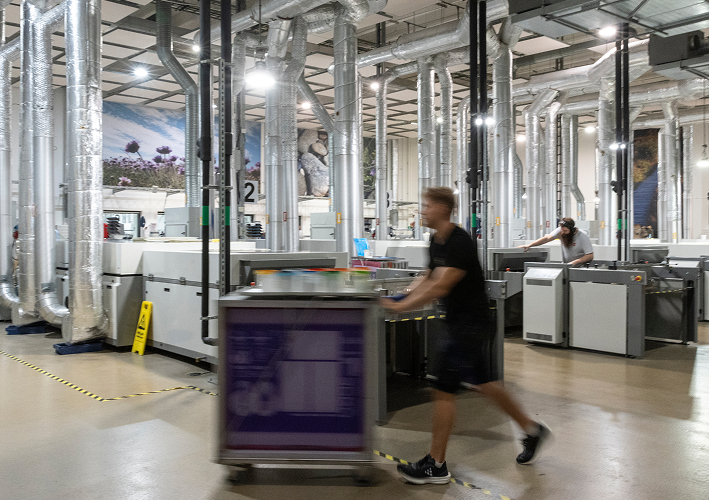 Hot Screens försäljningsvillkor