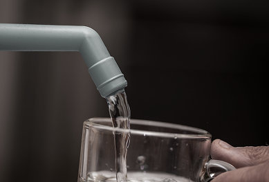 Sustainability, clean water Hot Screen